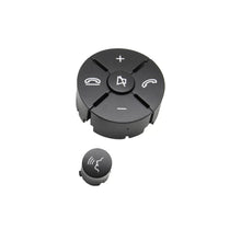 Volante interruttore controllo pulsanti coperture per Mercedes-Benz Classe C W204 / Classe E W212 / GLK X204 / destro 2