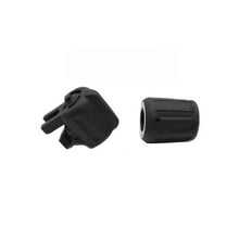 Carica l'immagine nel visualizzatore di Gallery, Volante Volume pomelli per BMW 5 F10 / 5 GT F07 / 7 F01 F02 2 pezzi