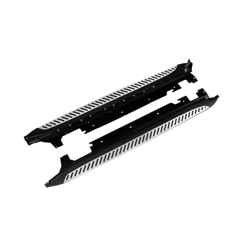 Pedane per BMW X1 F48 2015-2022