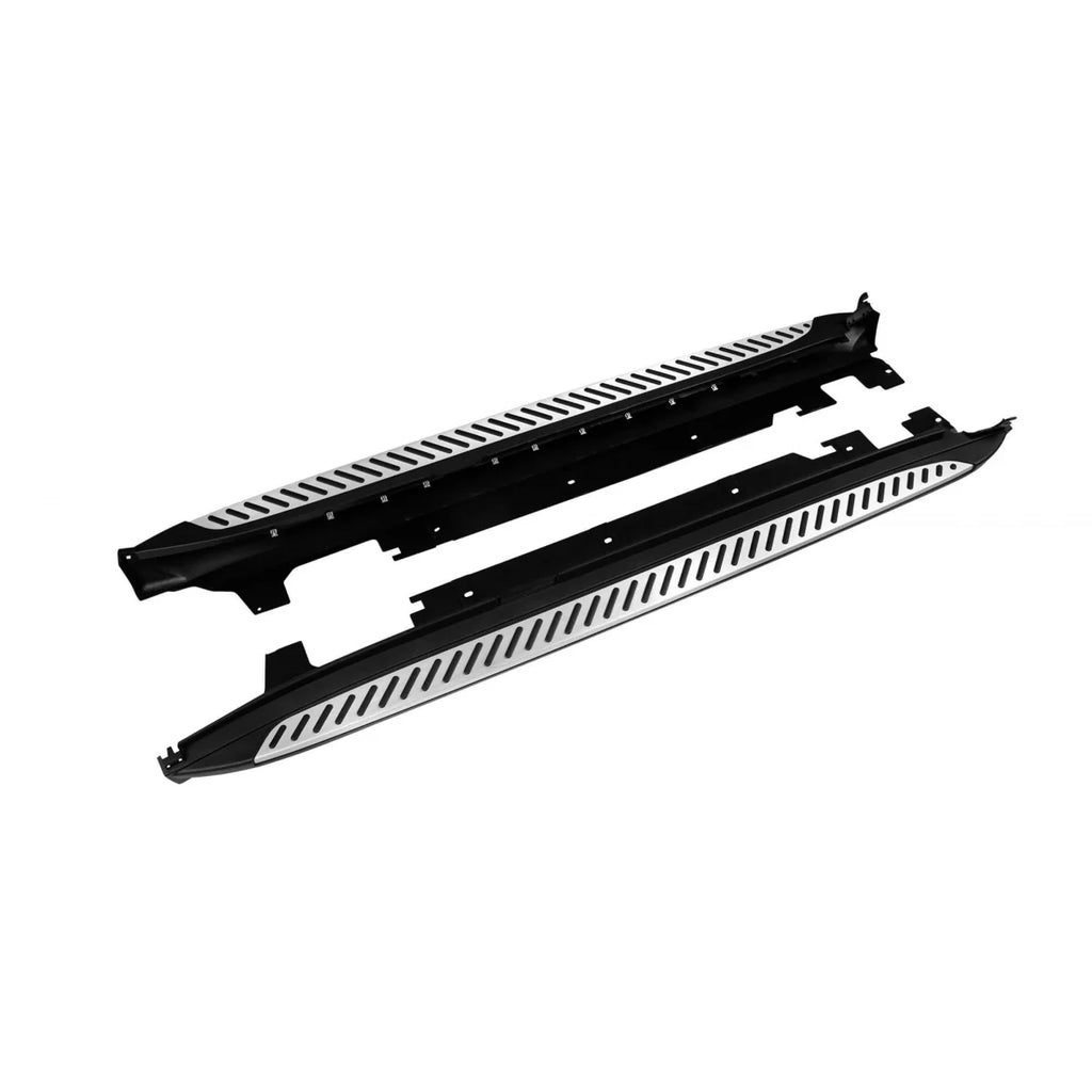 Pedane per BMW X1 F48 2015-2022