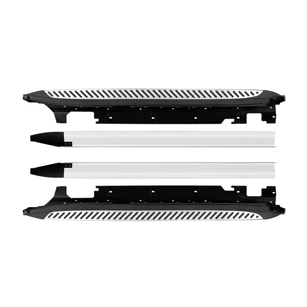 Pedane per BMW X1 F48 2015-2022