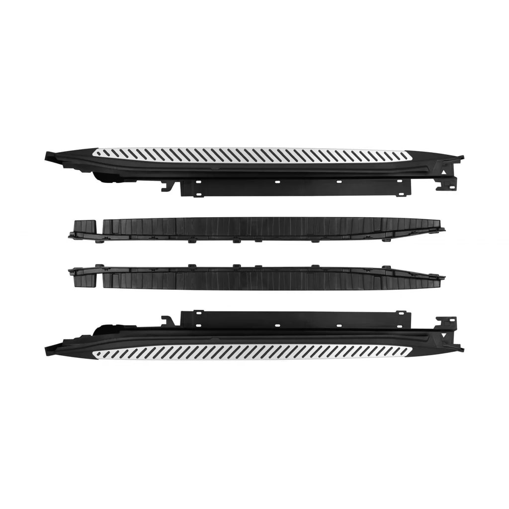 Pedane per BMW X1 U11 dal 2022