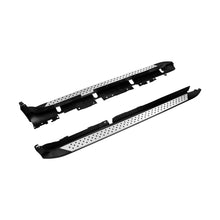 Carica l'immagine nel visualizzatore di Gallery, Pedane per BMW X3 F25 2010-2017