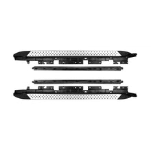 Carica l'immagine nel visualizzatore di Gallery, Pedane per BMW X3 F25 2010-2017