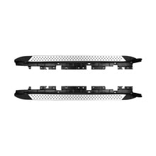 Carica l'immagine nel visualizzatore di Gallery, Pedane per BMW X3 F25 2010-2017