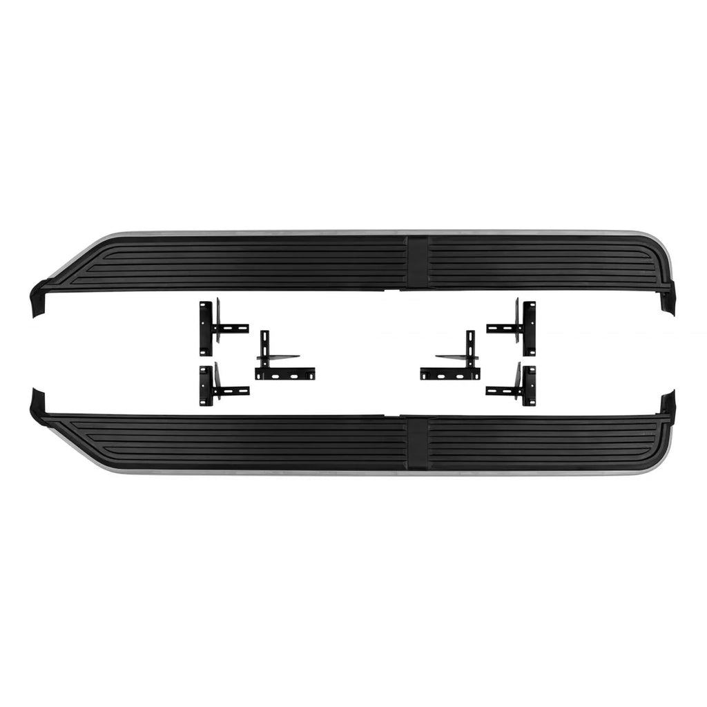 Pedane per Land Rover Discovery III/IV 2004-2016