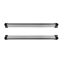 Pedane per Mercedes Classe G W463 5-porta lungo passo dal 1989