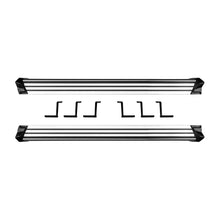 Pedane per Mercedes Classe G W463 5-porta lungo passo dal 1989