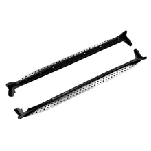 Carica l'immagine nel visualizzatore di Gallery, Pedane per Mercedes GL X164 2006-2012