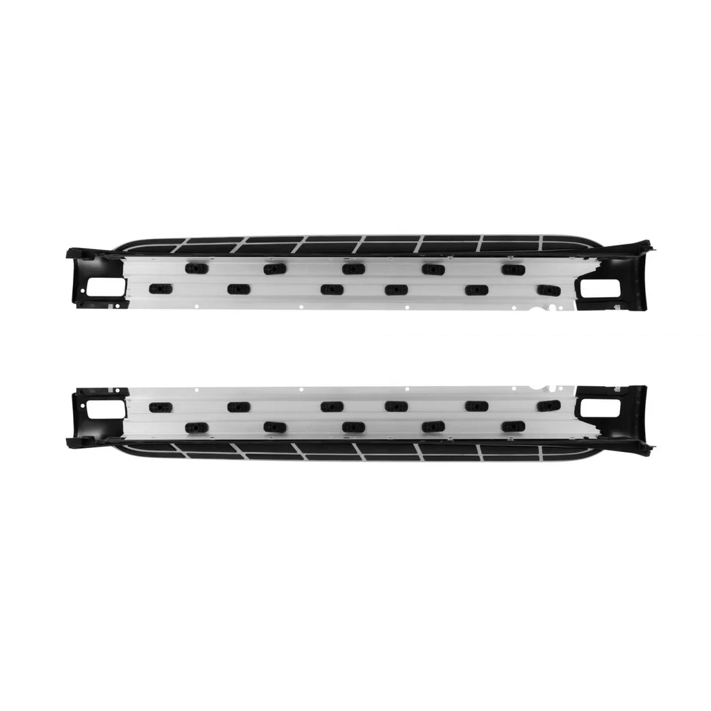 Pedane per Porsche Cayenne 2011-2017