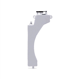 Vaschetta acqua radiatore Subaru WRX STI Mishimoto lucida