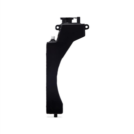 Vaschetta acqua radiatore Subaru WRX STI Mishimoto nera