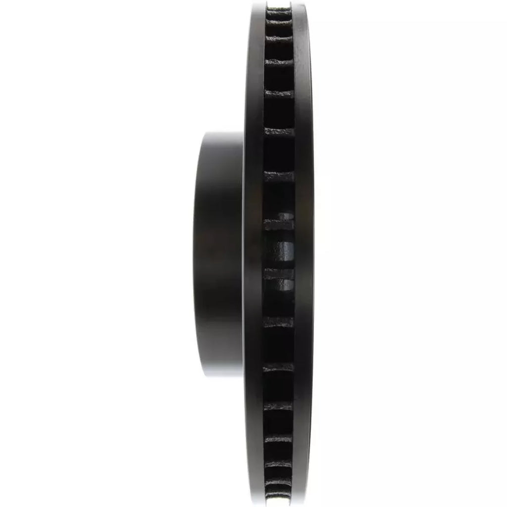 StopTech HC Dischi freno anteriore 320mm drilled per Ford Mustang 15-21