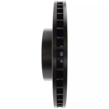 Carica l'immagine nel visualizzatore di Gallery, StopTech HC Dischi freno anteriore 320mm drilled per Ford Mustang 15-21