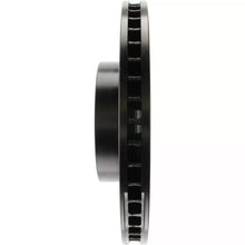 StopTech HC Dischi freno anteriore 320mm drilled slotted per Ford Mustang 15-21