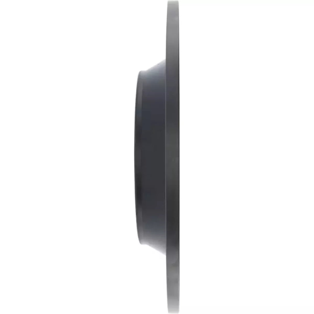 StopTech HC Dischi freno posteriore 320mm drilled slotted per Ford Mustang 15-21