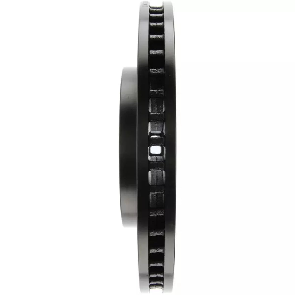 StopTech HC anteriore Dischi freno 293mm slotted per Ford Mustang V6 05-10