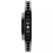 StopTech HC anteriore Dischi freno 293mm slotted per Ford Mustang V6 05-10