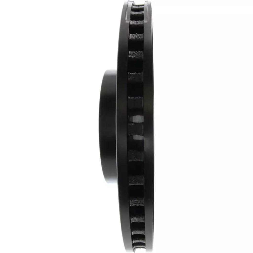 StopTech HC anteriore Dischi freno 352mm drilled compatibile Ford Mustang 15-21