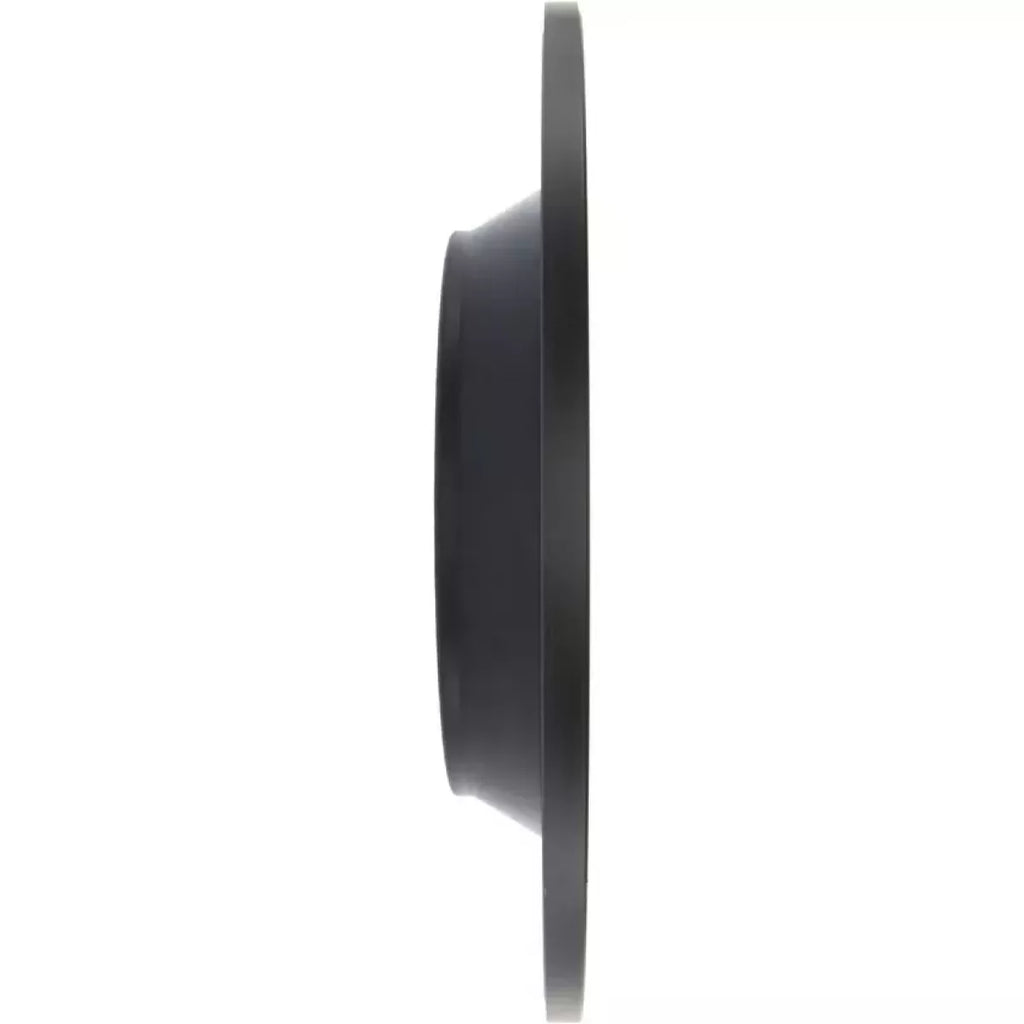 StopTech HC posteriore Dischi freno 320mm drilled per Ford Mustang 15-21