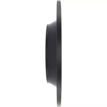 StopTech HC posteriore Dischi freno 320mm drilled per Ford Mustang 15-21