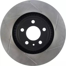 StopTech HC posteriore Dischi freno 320mm slotted compatibile Ford Mustang 15-21