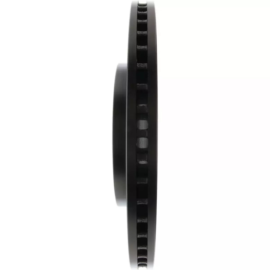 StopTech HC posteriore Dischi freno 330mm drilled per Ford Mustang 15-22