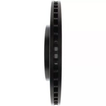 StopTech HC posteriore Dischi freno 330mm drilled per Ford Mustang 15-22