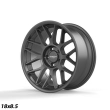 Cerchio in lega Ström STR2 18x8.5 5x120 ET20 Satin Gunmetal
