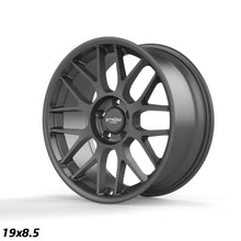 Cerchio in lega Ström STR2 19x8.5 5x120 ET35 Satin Gunmetal