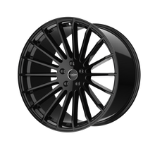Cerchio in lega Ström STR4 23x10.5 5x112 ET25 Gloss Black