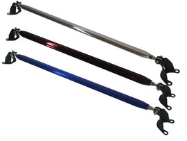 Barra Duomi Posteriore B Style SK-Import Alluminio Honda Civic CRX Del Sol