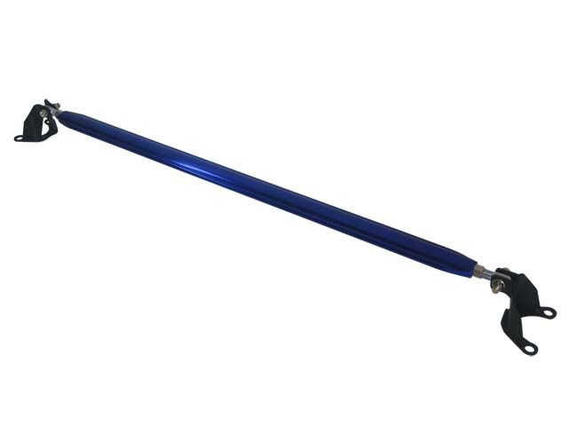 Barra Duomi Posteriore B Style SK-Import Alluminio Honda Civic CRX Del Sol - foto 3