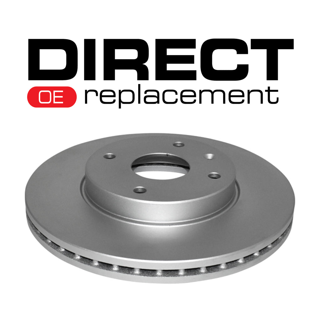 Disco freno Street Series liscio - Mercedes-Benz A-Class (W168) A160L 2001-2004 / Mercedes-Benz A-Class (W168) A170D 2001-2004 / Mercedes-Benz A-Class (W168) A170DL 2001-2004 (+5 modelli)