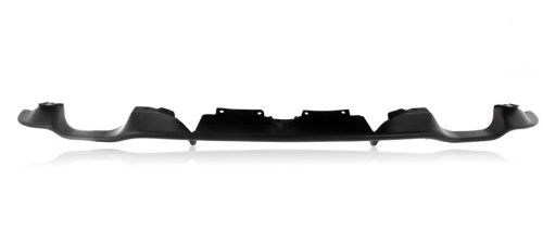 Diffusore Posteriore SK-Import Nero Subaru BRZ Toyota GT86 Pre-Facelift - foto 3