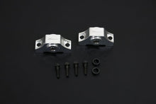 Supporti motore anteriori inferiori rigidi Hardrace Honda Civic MK5 e MK6, Del Sol, Integra DC2 e CR-V MK1 – 2 pezzi – foto 1