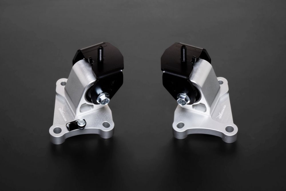 Supporti motore destro e sinistro Hardrace Mazda MX-5 MK4 ND 2.0 – 2 pezzi – foto 1