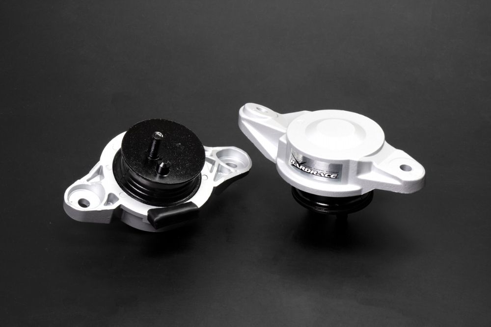 Supporti motore destro e sinistro Hardrace Subaru BRZ ZD8 e WRX VB e VN e Toyota GR86 ZN8 – 2 pezzi – foto 1