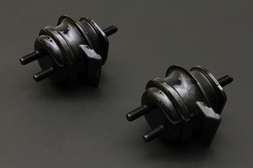 Supporti motore per competizione Hardrace Lexus IS MK1 XE10 e Toyota Altezza XE10 2.0 1G-FE – 2 pezzi – foto 1