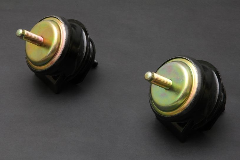 Supporti motore rinforzati Hardrace Lexus GS e SC Z30 e Toyota Supra e Soarer Z30 – 2 pezzi – foto 1
