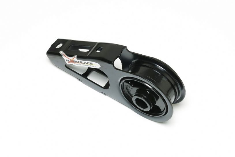 Supporto cambio manuale 5 marce Hardrace Honda Fit Jazz MK1 – 1 pezzo – foto 2