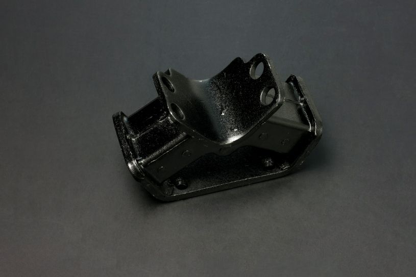 Supporto cambio posteriore Hardrace Toyota Supra A70 1989–1993 – 1 pezzo – foto 1
