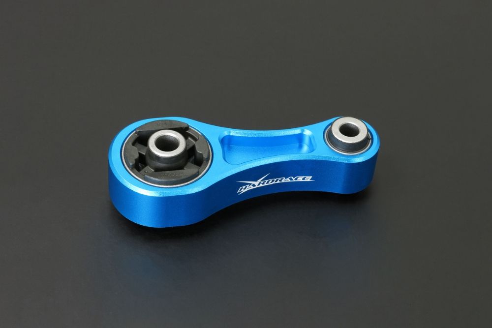 Supporto motore anteriore Hardrace Smart Fortwo C453 e A453 e Forfour W453 – 1 pezzo – foto 1