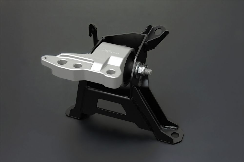 Supporto motore destro CNC Hardrace Toyota GR Corolla GZEA14 con cambio manuale a 6 marce – 1 pezzo – foto 1