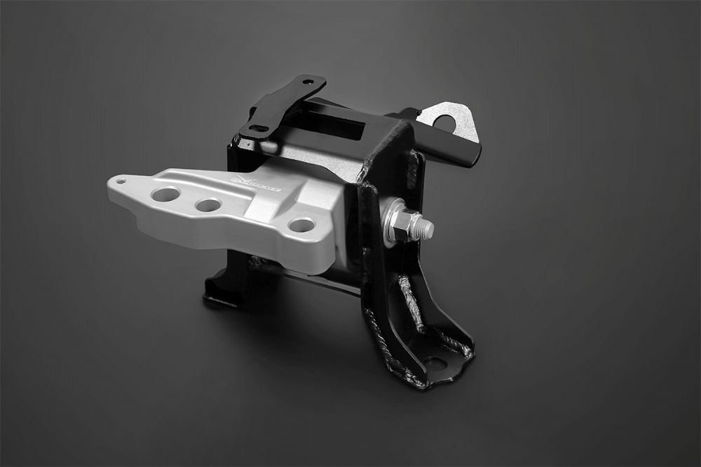 Supporto motore destro CNC per competizione Hardrace Toyota GR Yaris GXPA16 1.6 turbo AWD – 1 pezzo – foto 1