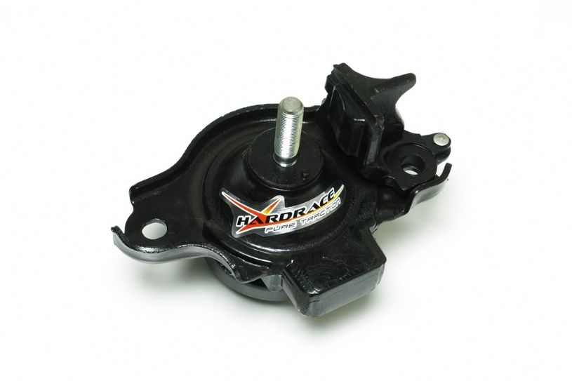Supporto motore destro Hardrace Honda Jazz e Fit MK1 GD con cambio manuale a 5 marce – 1 pezzo – foto 2