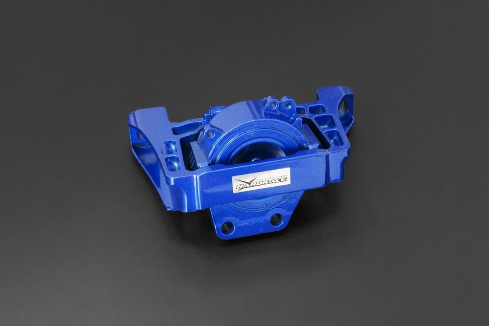 Supporto motore destro Hardrace Mazda 3 e Axela MK2 BL 2.3 turbo e 2.5 – 1 pezzo – foto 1