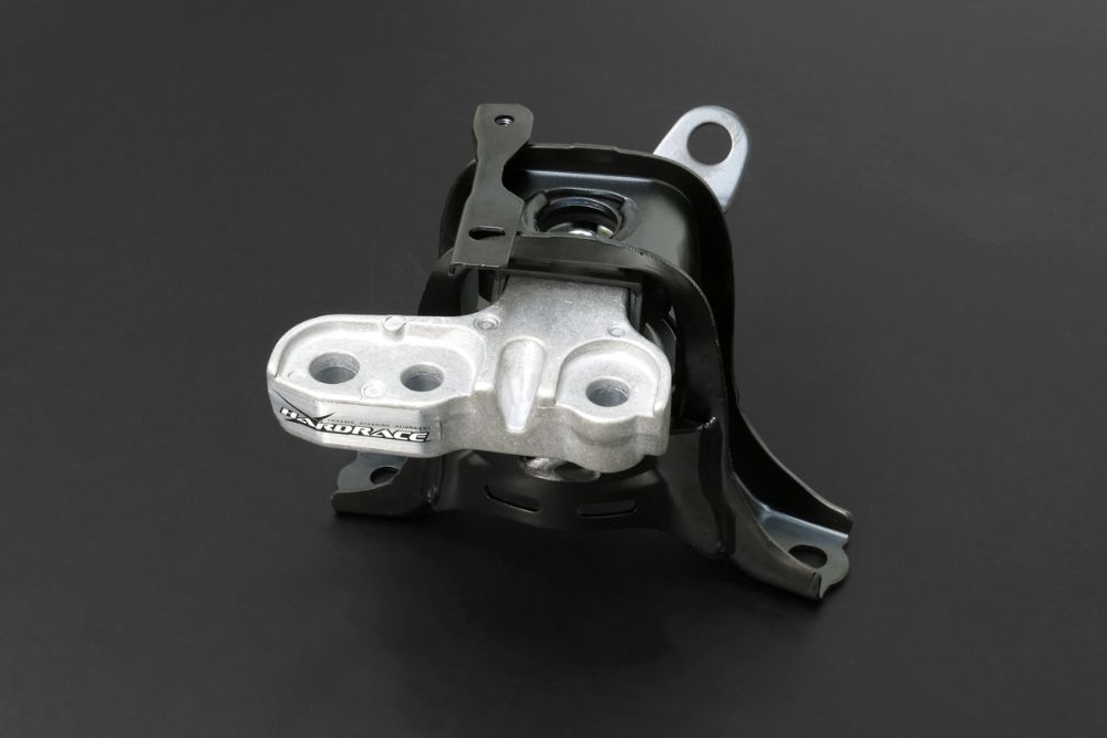 Supporto motore destro per competizione Hardrace Toyota GR Yaris GXPA16 1.6 turbo AWD – 1 pezzo – foto 1