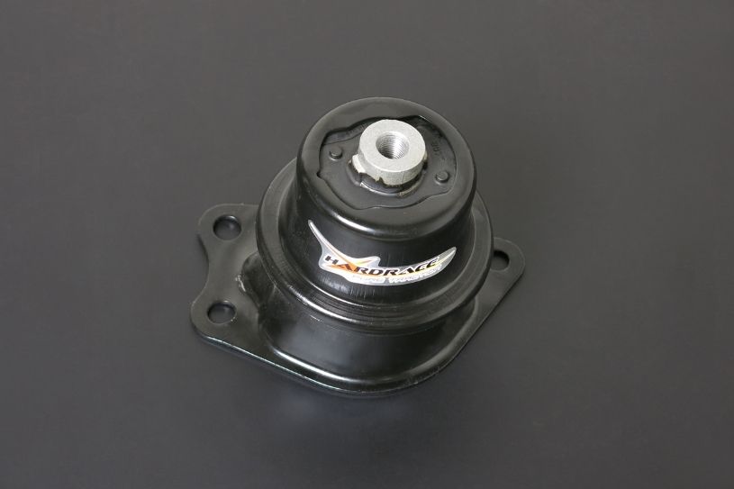 Supporto motore destro stradale Hardrace Honda Jazz e Fit MK2 GE manuali e automatiche – 1 pezzo – foto 1