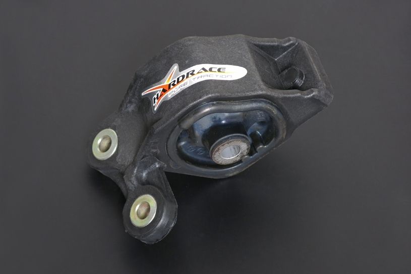 Supporto motore posteriore Hardrace Honda Jazz e Fit MK1 GD con cambio manuale a 5 marce – 1 pezzo – foto 1